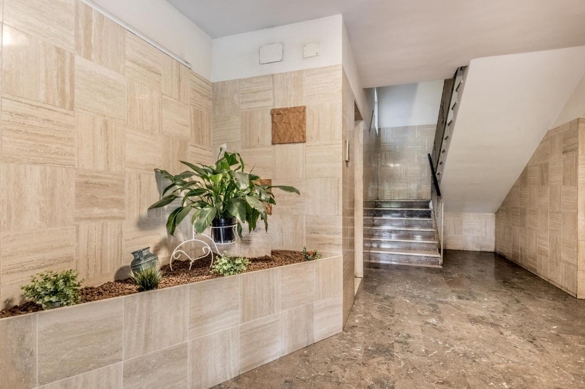 Metro C - Casilino Apartment Roma Eksteriør bilde